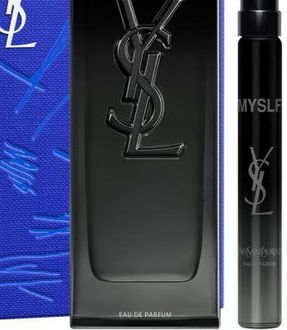 Yves Saint Laurent MYSLF darčeková sada pre mužov 9