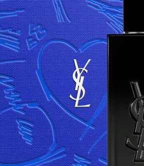 Yves Saint Laurent MYSLF darčeková sada pre mužov 5