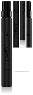 Yves Saint Laurent MYSLF Le Parfum parfém pre mužov 10 ml 1