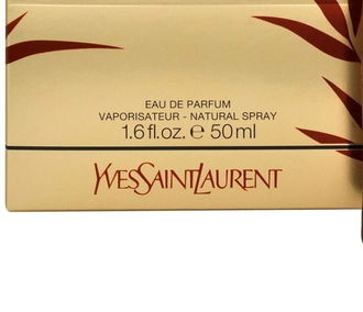 Yves Saint Laurent Ópium 2009 - EDP 30 ml 8