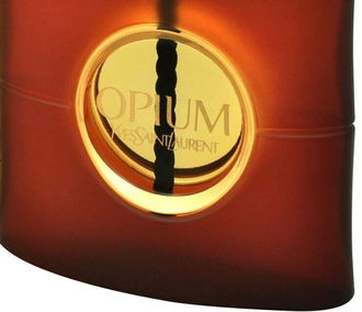 Yves Saint Laurent Ópium 2009 - EDP 30 ml 9