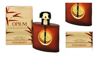 Yves Saint Laurent Ópium 2009 - EDP 30 ml 3