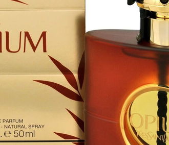 Yves Saint Laurent Ópium 2009 - EDP 30 ml 5