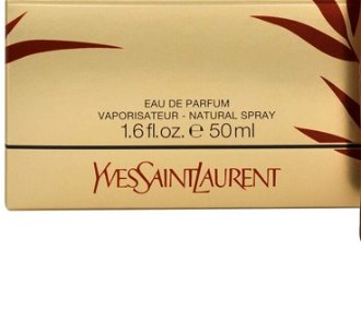 Yves Saint Laurent Ópium 2009 - EDP 50 ml 8