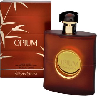 Yves Saint Laurent Opium 2009 - EDT 30 ml 2
