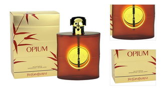 Yves Saint Laurent Opium parfumovaná voda pre ženy 30 ml 3