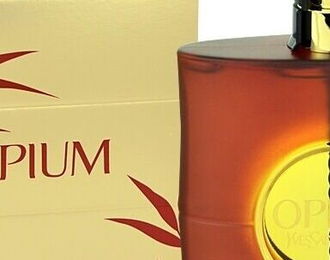 Yves Saint Laurent Opium parfumovaná voda pre ženy 30 ml 5