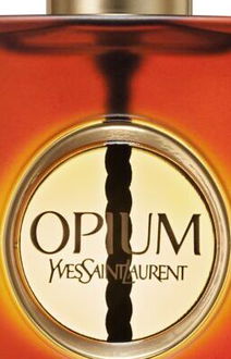 Yves Saint Laurent Opium parfumovaná voda pre ženy 50 ml 5