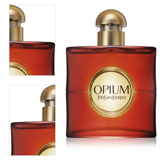 Yves Saint Laurent Opium toaletná voda pre ženy 50 ml 4