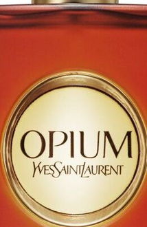 Yves Saint Laurent Opium toaletná voda pre ženy 50 ml 5