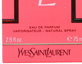 Yves Saint Laurent Paris - EDP 75 ml 8