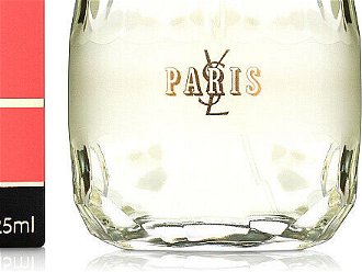 Yves Saint Laurent Paris - EDT 125 ml 9