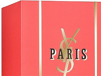 Yves Saint Laurent Paris - EDT 75 ml 6