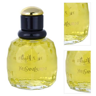 Yves Saint Laurent Paris parfumovaná voda pre ženy 75 ml 3