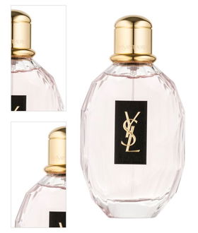 Yves Saint Laurent Parisienne parfumovaná voda pre ženy 90 ml 4