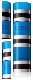 Yves Saint Laurent Rive Gauche toaletná voda pre ženy 100 ml 4