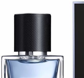 Yves Saint Laurent Y 2022 - EDT 100 ml 6