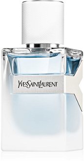 Yves Saint Laurent Y Eau Fraîche osviežujúca voda pre mužov 60 ml