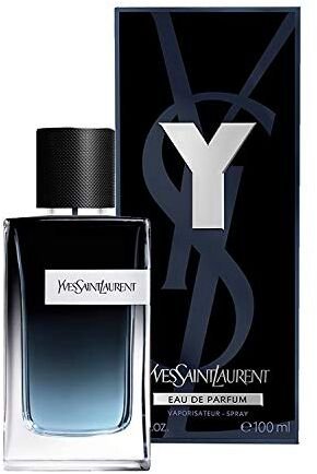 Yves Saint Laurent Y - EDP 100 ml 2
