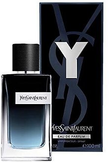 Yves Saint Laurent Y - EDP 200 ml