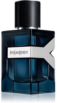 Yves Saint Laurent Y EDP Intense parfumovaná voda pre mužov 60 ml