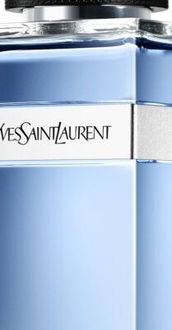 Yves Saint Laurent Y EDT toaletná voda pre mužov 60 ml 5