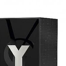 Yves Saint Laurent Y Le Parfum - EDP 100 ml 7
