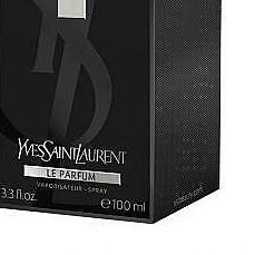 Yves Saint Laurent Y Le Parfum - EDP 100 ml 9