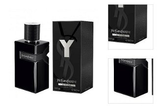 Yves Saint Laurent Y Le Parfum - EDP 100 ml 3