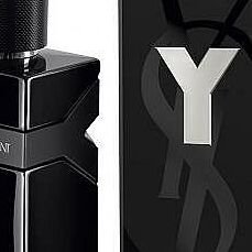 Yves Saint Laurent Y Le Parfum - EDP 100 ml 5