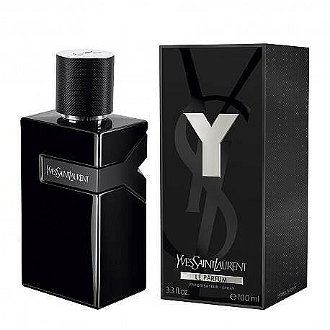 Yves Saint Laurent Y Le Parfum - EDP 100 ml 2