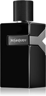 Yves Saint Laurent Y Le Parfum parfumovaná voda pre mužov 100 ml