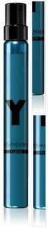 Yves Saint Laurent Y L´Elixir parfumovaná voda pre mužov 10 ml 3