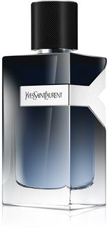 Yves Saint Laurent Y parfumovaná voda plniteľná pre mužov 100 ml