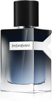 Yves Saint Laurent Y parfumovaná voda plniteľná pre mužov 60 ml