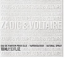 Zadig & Voltaire This Is Her - EDP 2 ml - odstrek s rozprašovačom 9