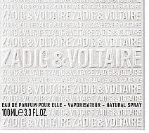 Zadig & Voltaire This Is Her - EDP 30 ml 9