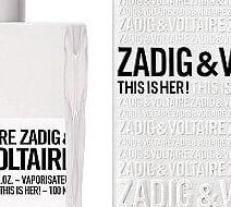 Zadig & Voltaire This Is Her - EDP 30 ml 5