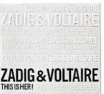 Zadig & Voltaire This Is Her - EDP 50 ml 7