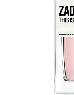 Zadig & Voltaire THIS IS HER! Undressed parfumovaná voda pre ženy 100 ml 8