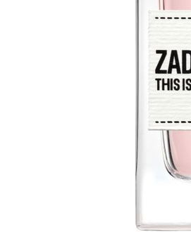 Zadig & Voltaire THIS IS HER! Undressed parfumovaná voda pre ženy 30 ml 8