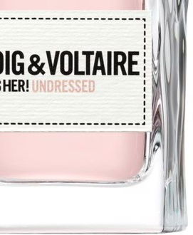 Zadig & Voltaire THIS IS HER! Undressed parfumovaná voda pre ženy 30 ml 9