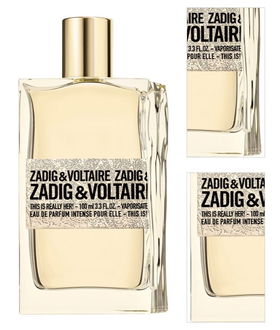 Zadig & Voltaire This is Really her! parfumovaná voda pre ženy 100 ml 3