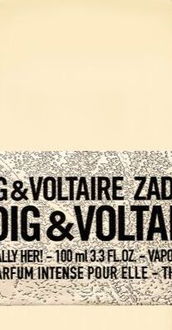 Zadig & Voltaire This is Really her! parfumovaná voda pre ženy 100 ml 5