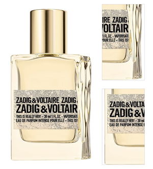 Zadig & Voltaire This is Really her! parfumovaná voda pre ženy 30 ml 3