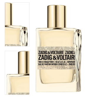 Zadig & Voltaire This is Really her! parfumovaná voda pre ženy 50 ml 4