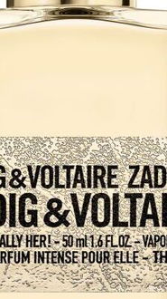 Zadig & Voltaire This is Really her! parfumovaná voda pre ženy 50 ml 5