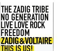 Zadig & Voltaire This is Us! - EDT 100 ml 6