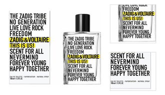 Zadig & Voltaire This is Us! - EDT 100 ml 3