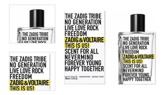 Zadig & Voltaire This is Us! - EDT 30 ml 4